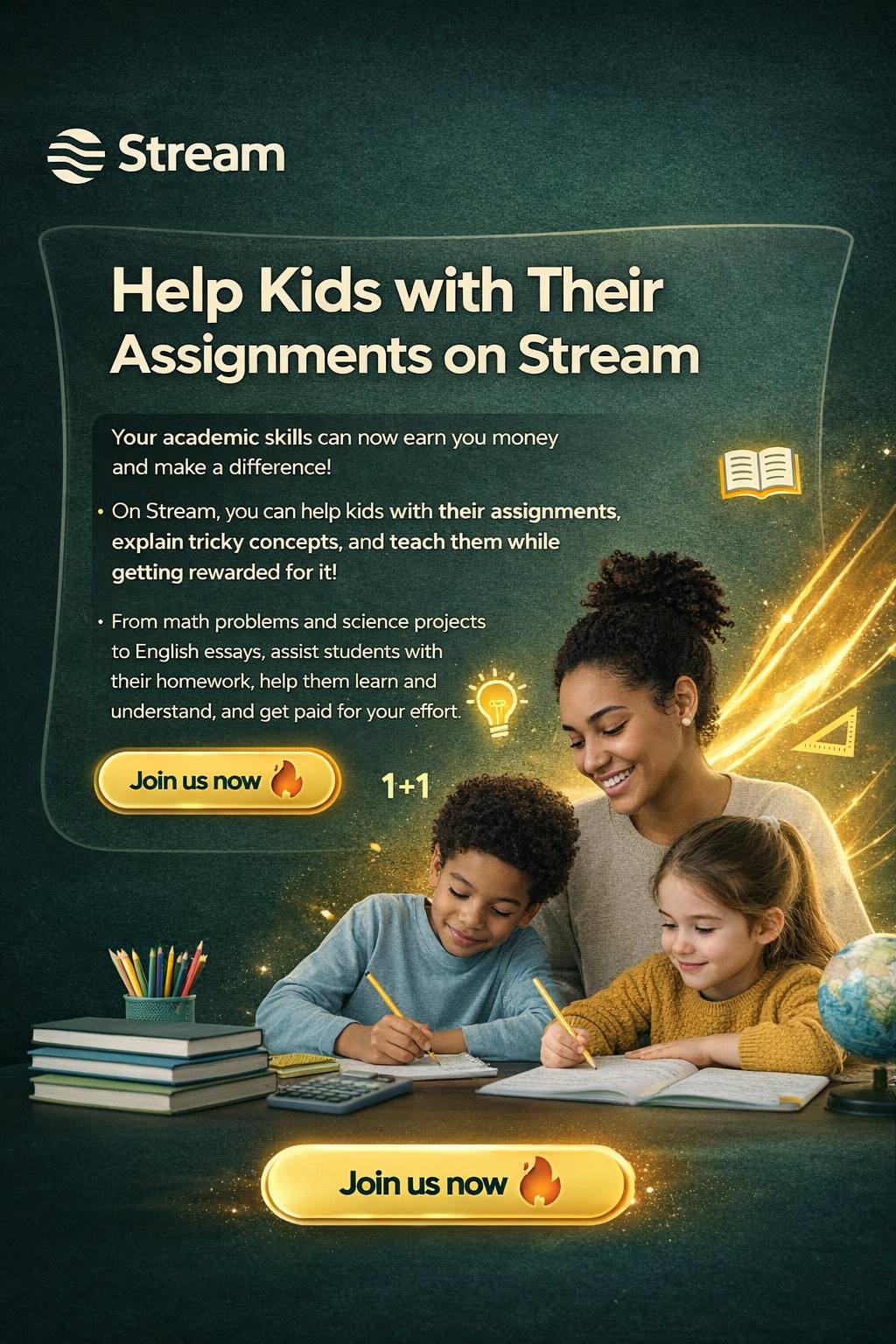 Academic Assistance