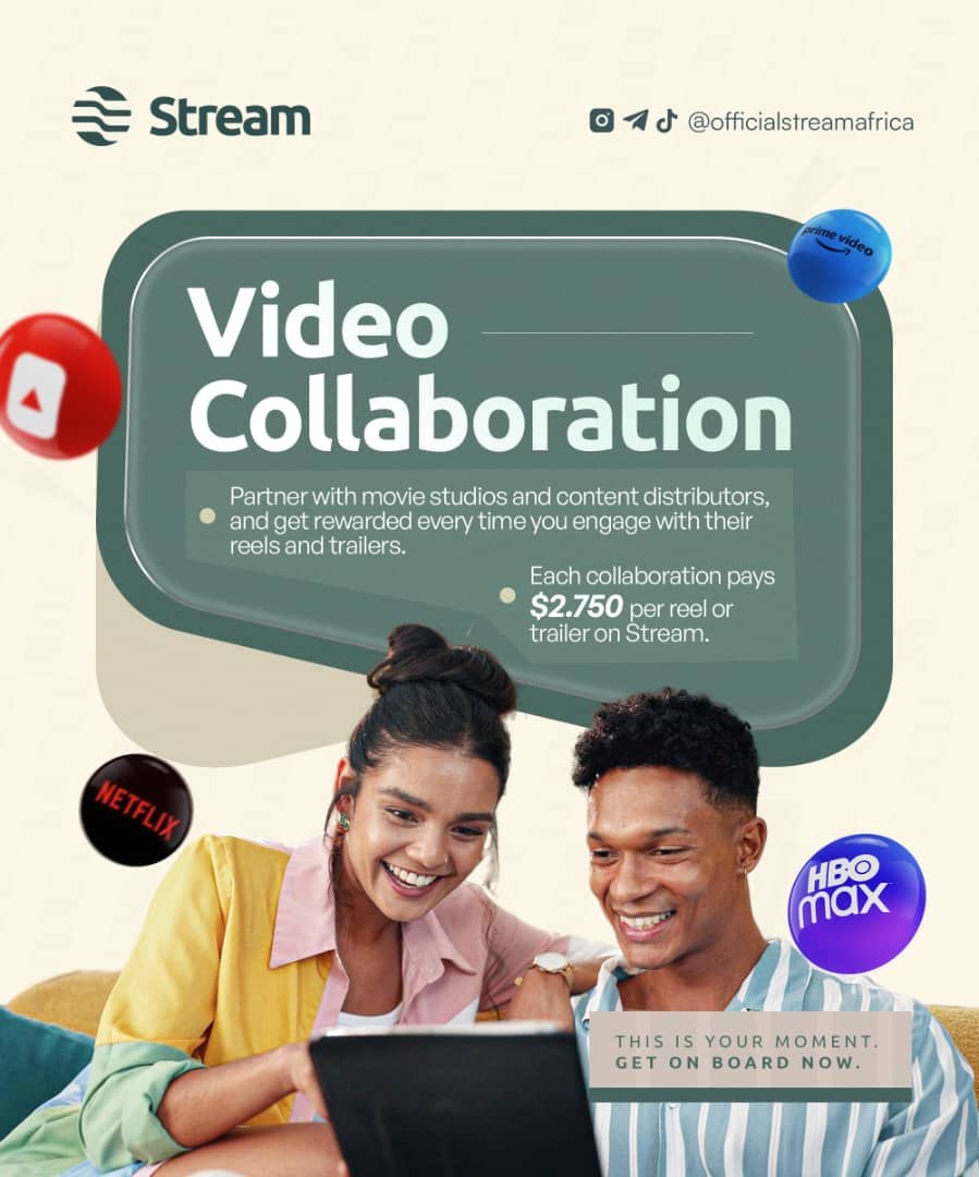 Video Collab