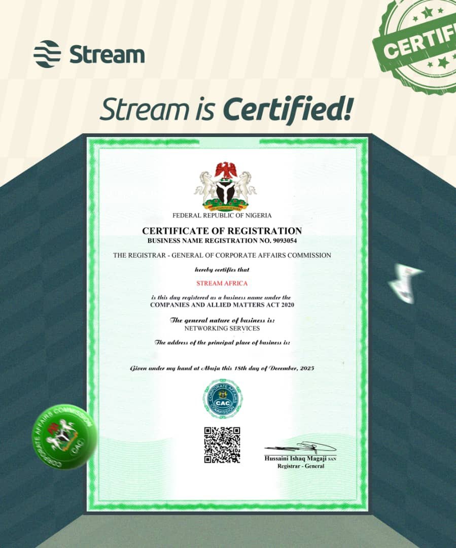 CAC Certified