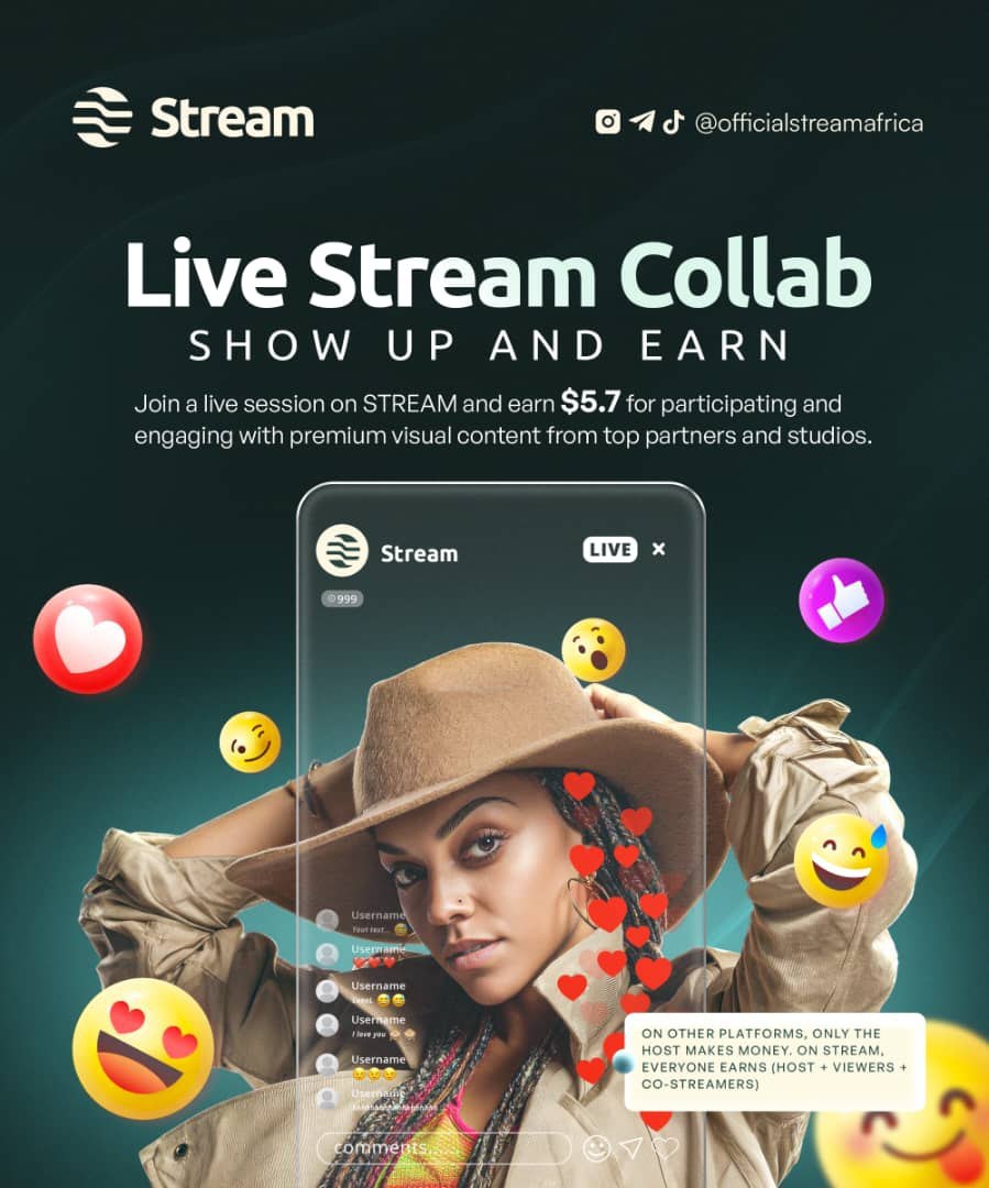 Live Stream