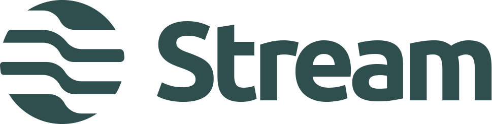 Stream Logo